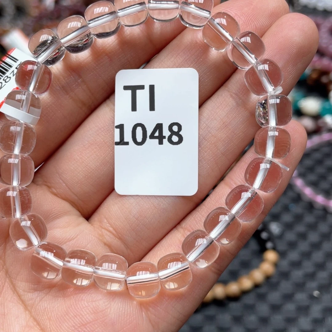 合成水晶未镶嵌你们