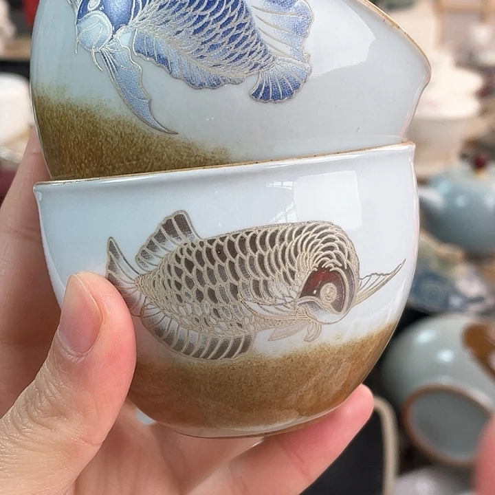 茶具套装特价包邮