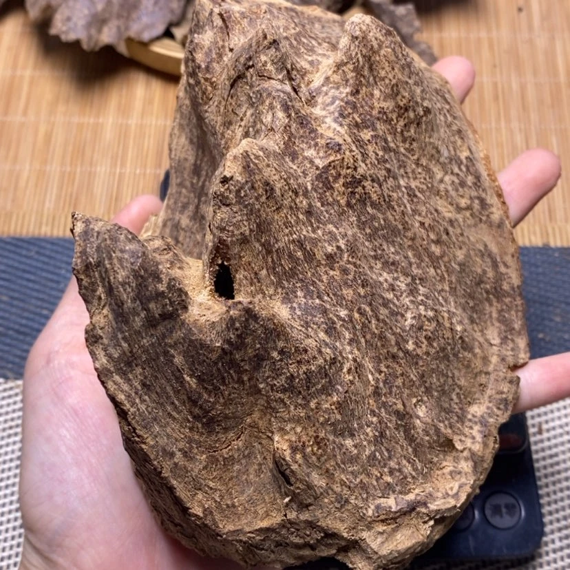 【闪购商品】香榧木壳子52克