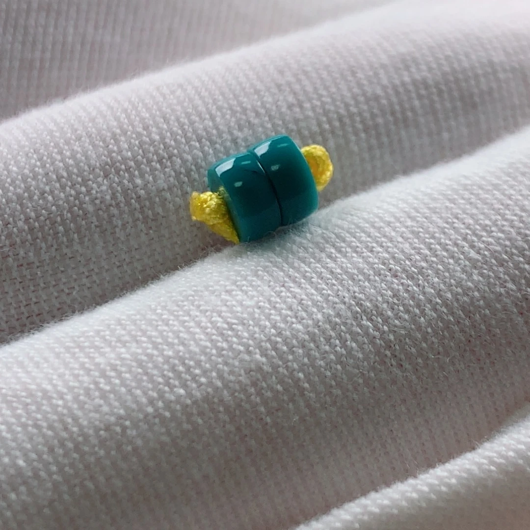 绿松石未镶嵌发饰