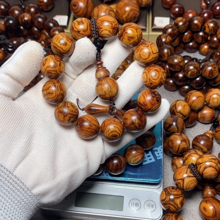 茶***白木质类黄花梨黄花梨1.8