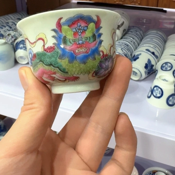 陶瓷艺术品收藏陶瓷