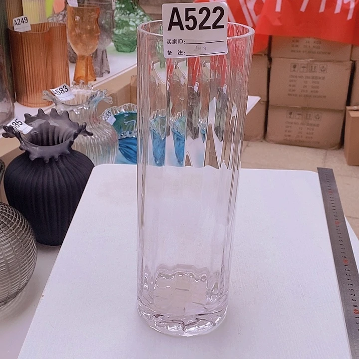 手工艺品玻璃高30.10孤品宠嗯哦福利