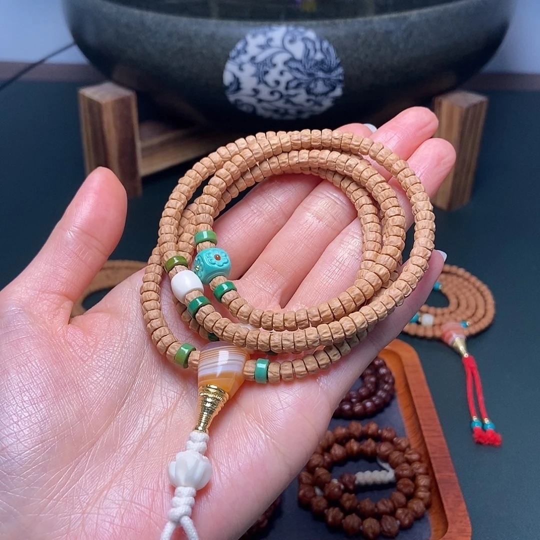 吊坠柏香籽/百香籽268.8