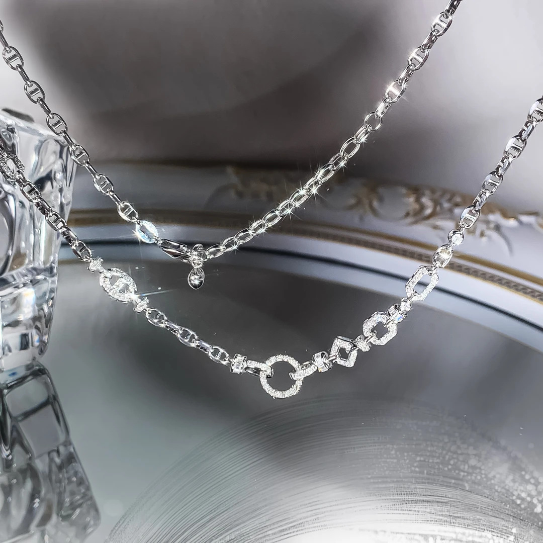 6.17号 星芒链当天破底价开幕 拍一得五 折上折 别错过