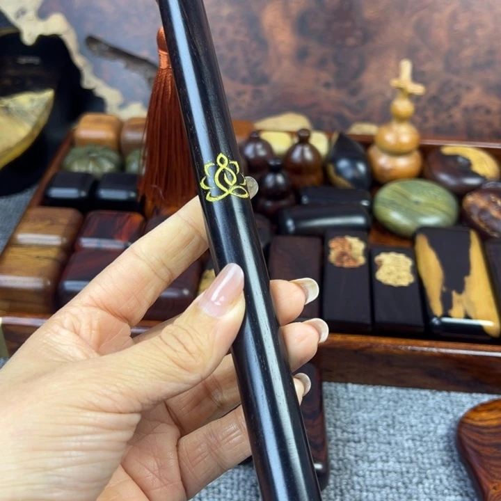 东非黑黄檀（紫光檀）