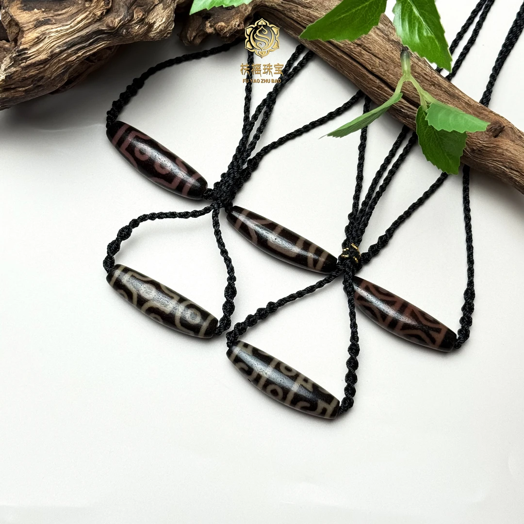 扶摇臻选|页岩角角单珠多样性发一2648