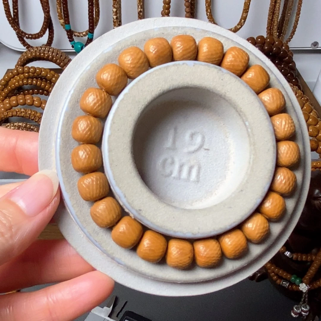 菩提手串/手链菩提猴头福利手串10.5