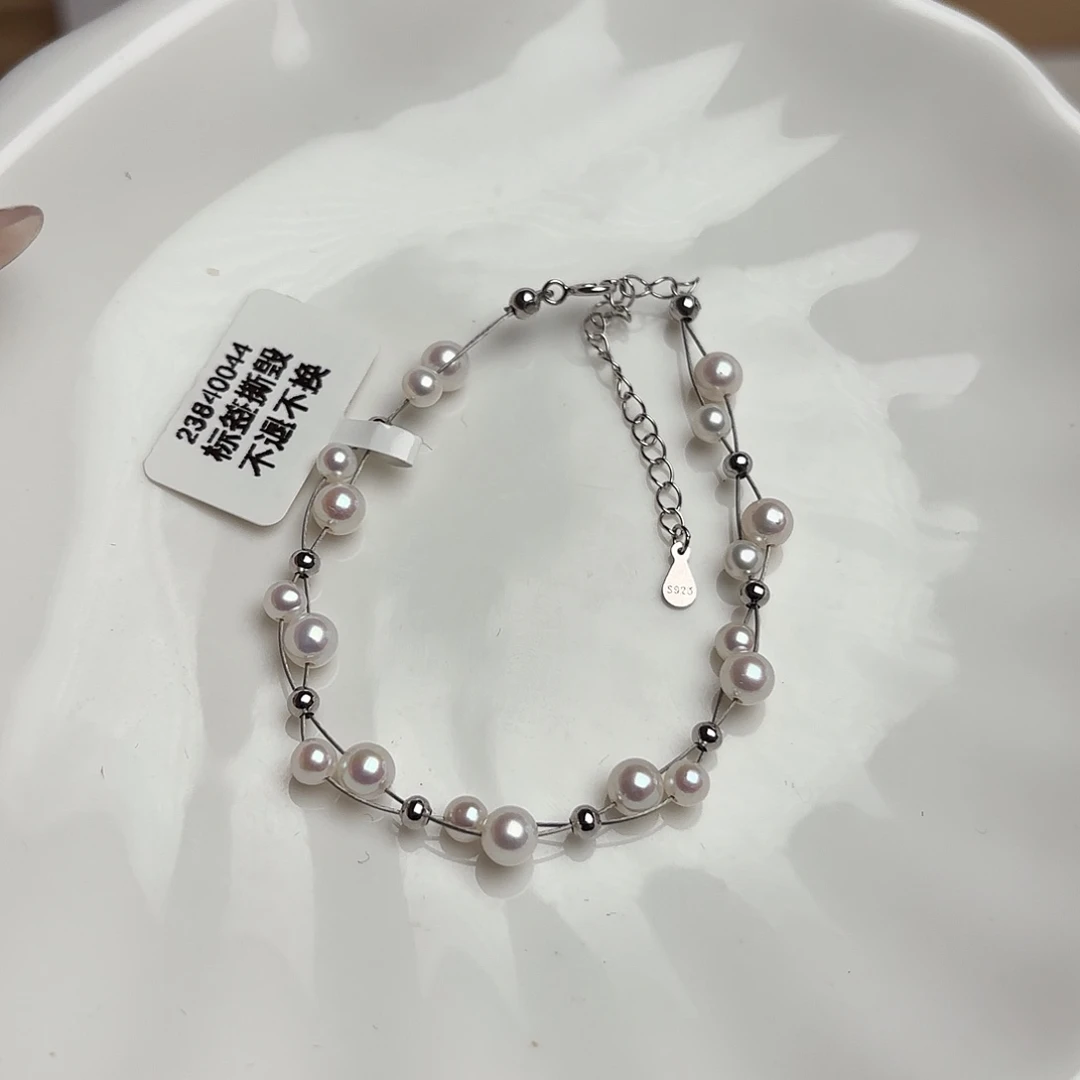 未镶嵌淡水珍珠天然