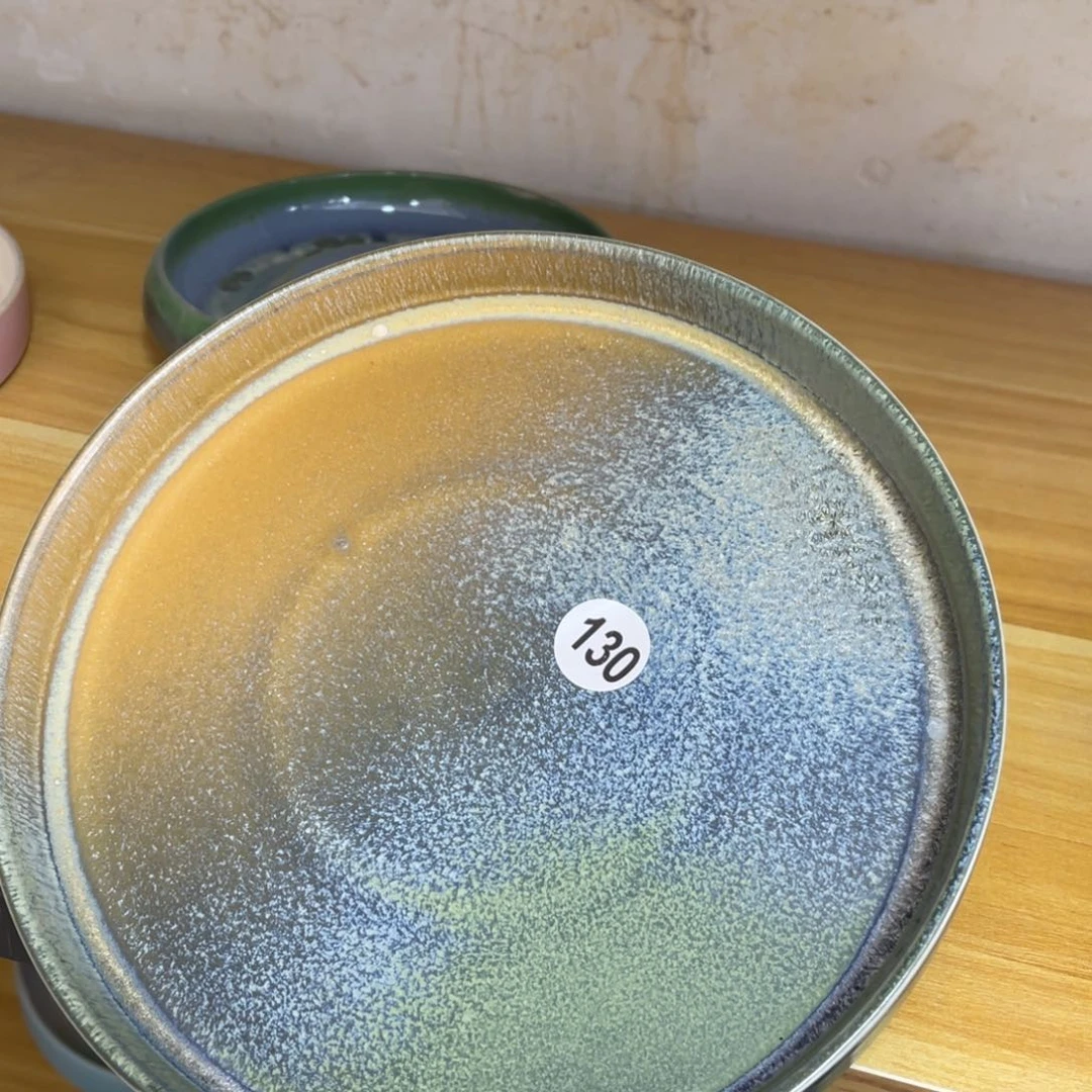 摆件金***℡木夕陶瓷手工茶器