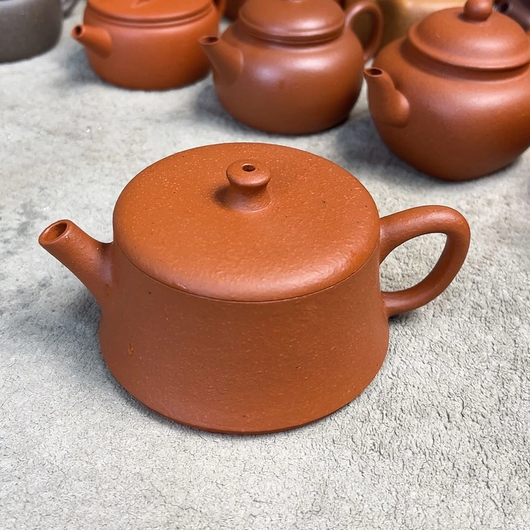 茶壶紫砂福利待遇
