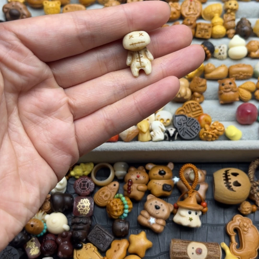 无事牌核桃木/黑胡桃（胡桃木）