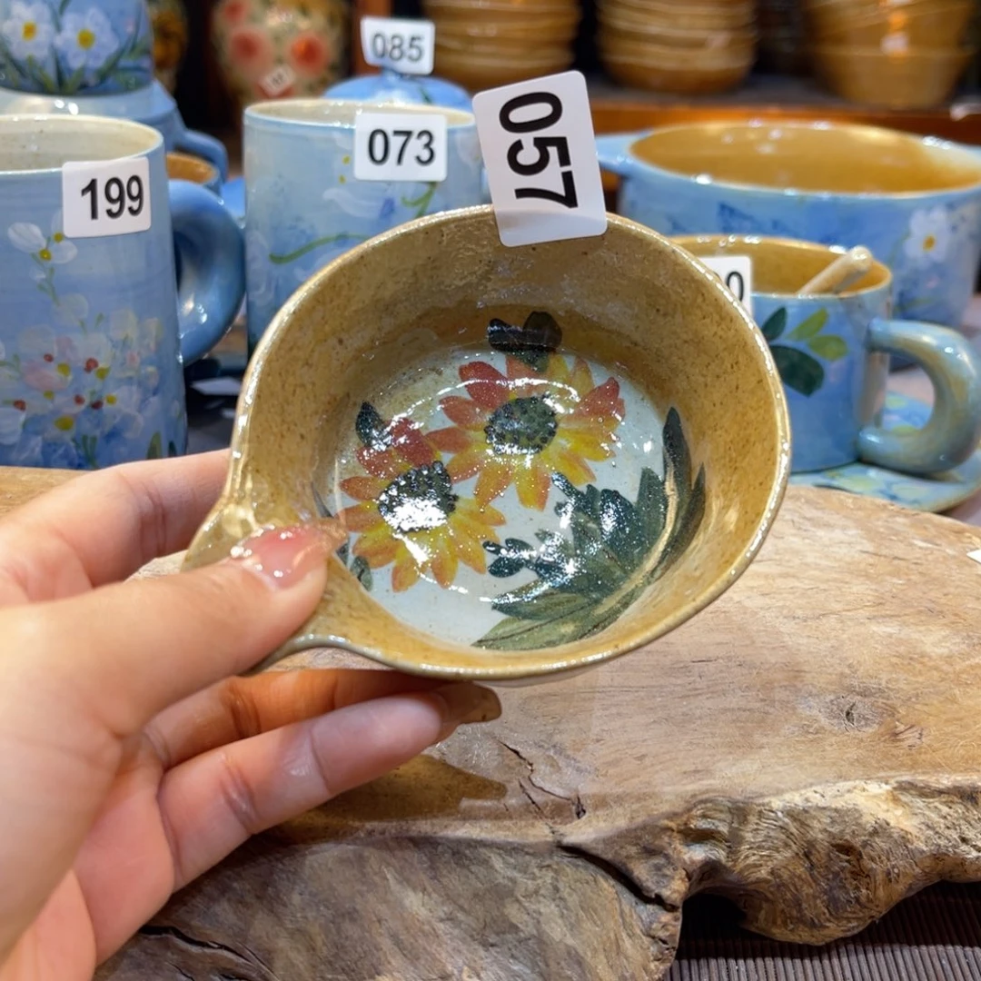 摆件景德镇手工制作