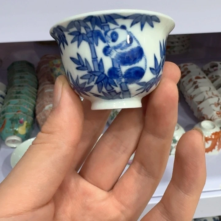 陶瓷艺术品收藏陶瓷