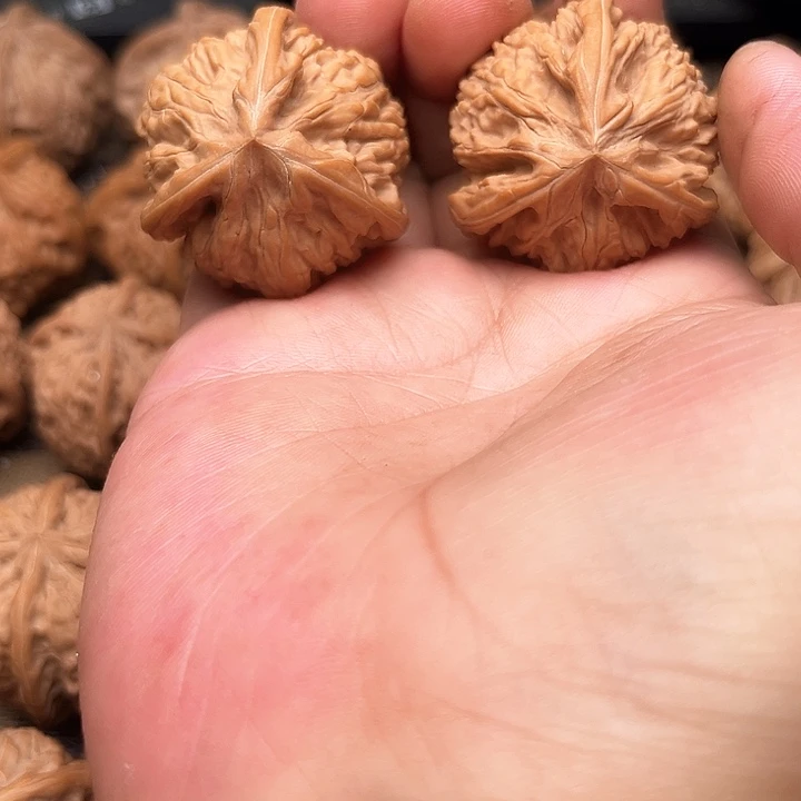 吊坠文玩核桃你们都在