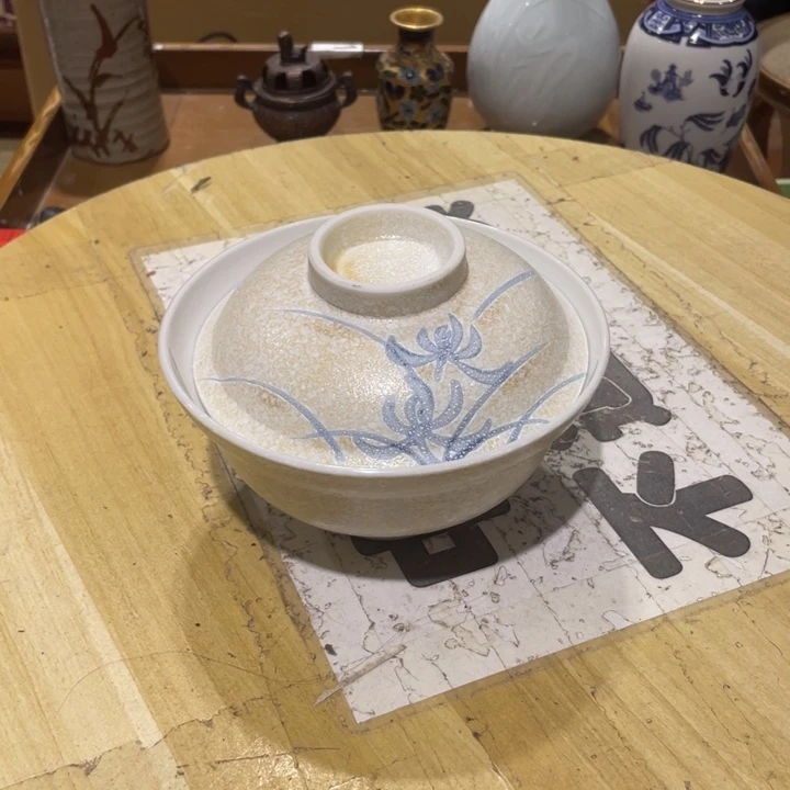 工艺美术品陶瓷艺术