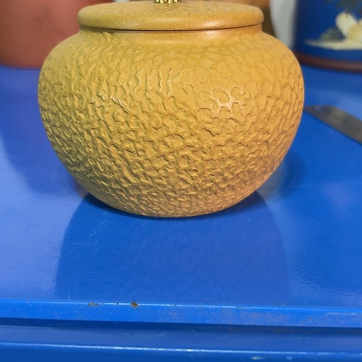 紫砂茶叶罐精品紫砂茶叶罐专场