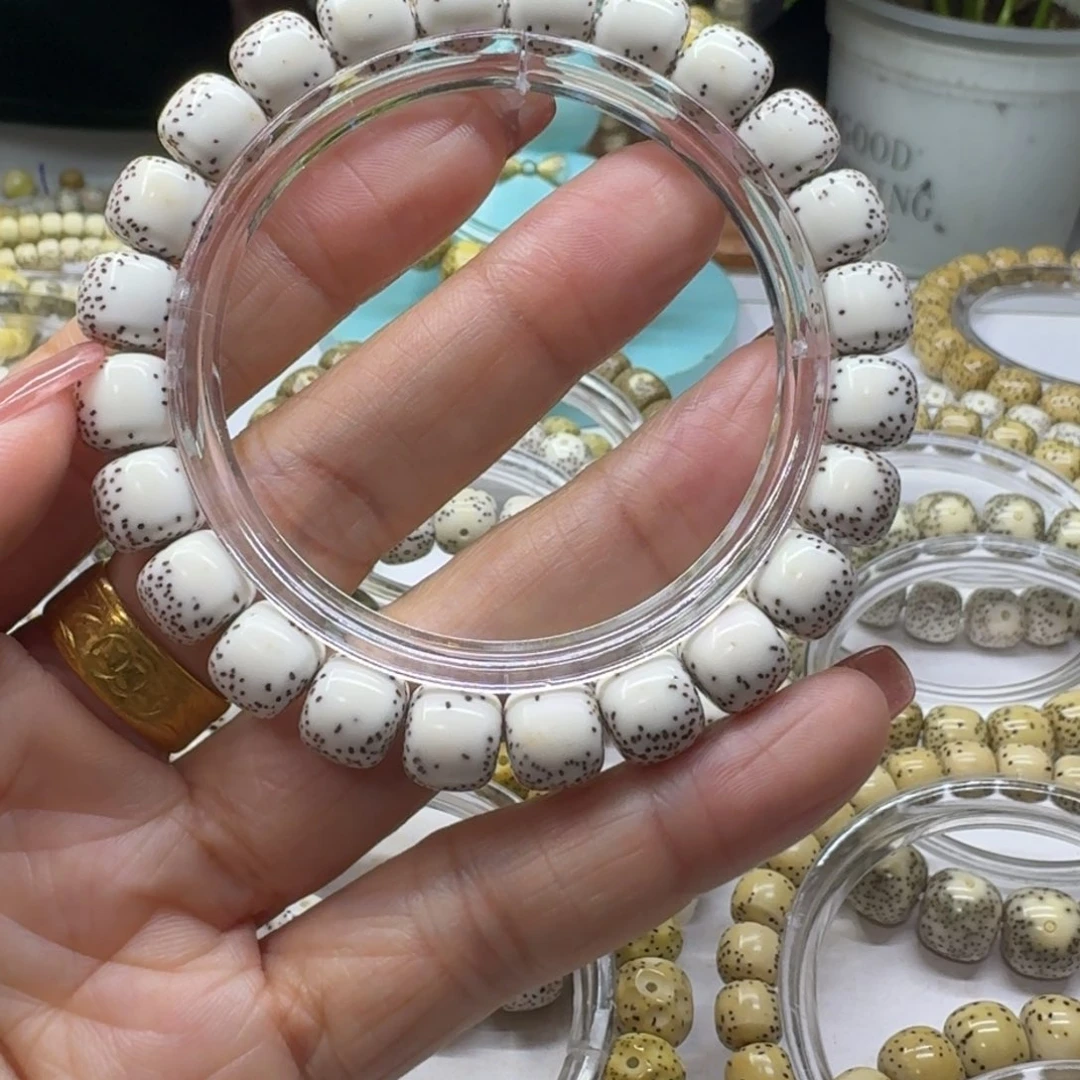 星月菩提吊坠旷*.9.5/8.5y小文星月