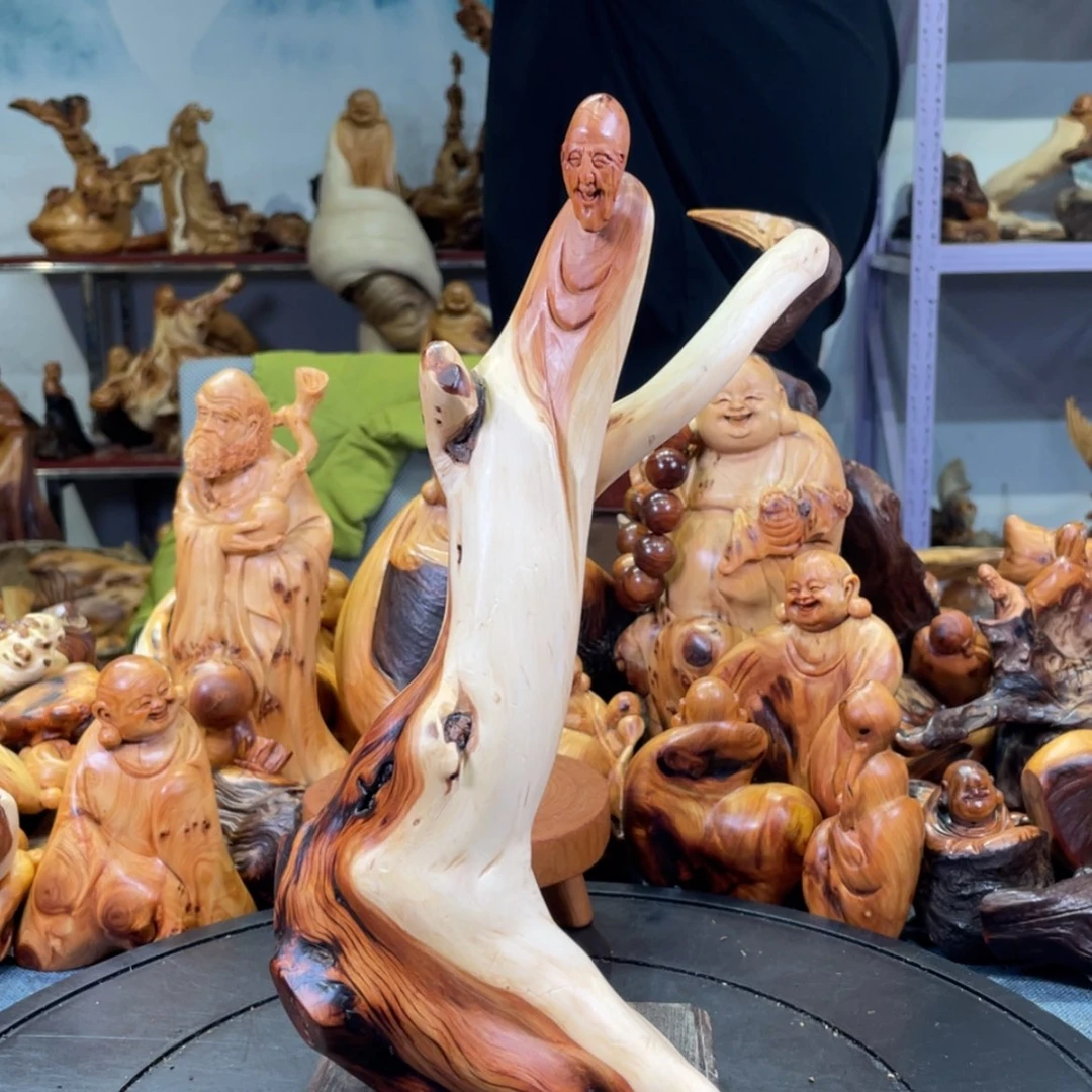 【闪购商品】柏木（崖柏）其他