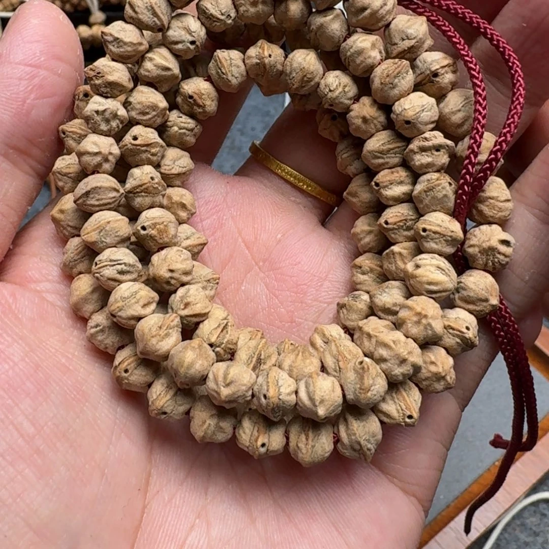 手串柏香籽/百香籽59