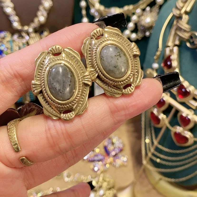 【闪购商品】纯铜锆石合金