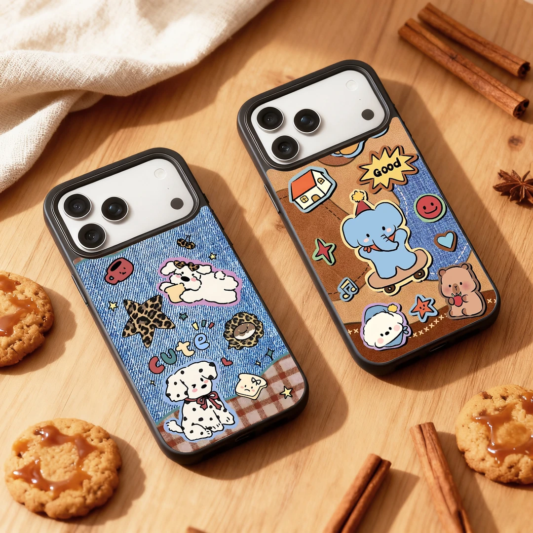 2025鎏金壳适用苹果17promax手机壳网红潮牌保护套16pro磁吸15/13