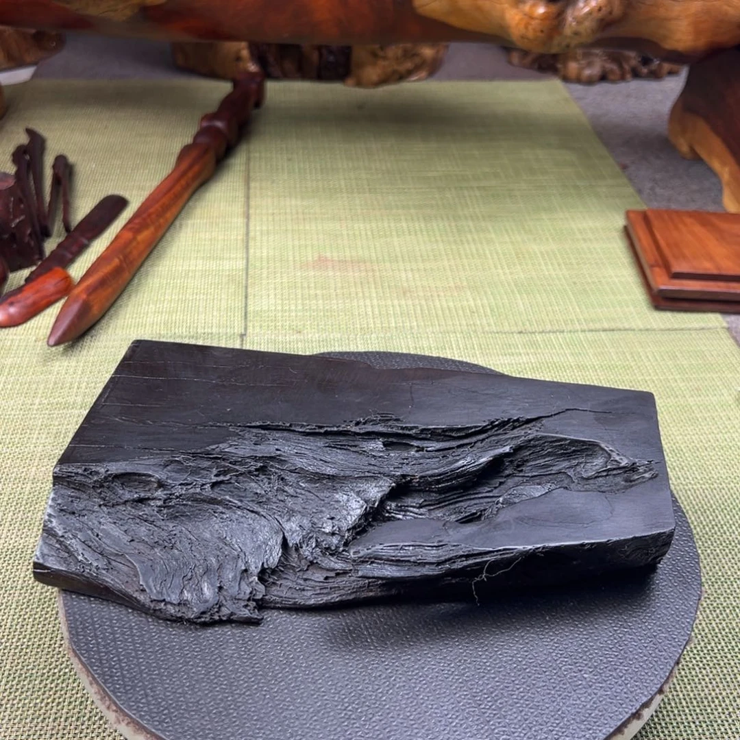 大果紫檀（缅甸花梨）北**空