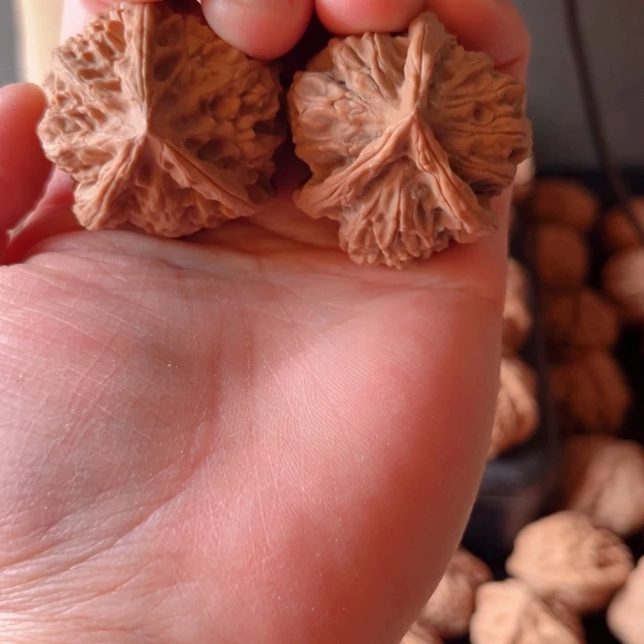 四****吊坠文玩核桃文玩