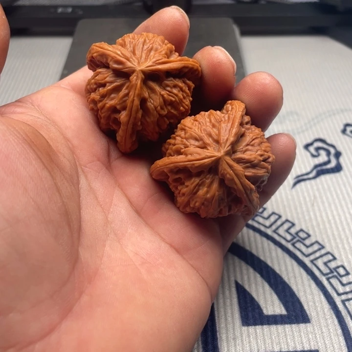 文玩核桃吊坠三棱三棱三棱三棱