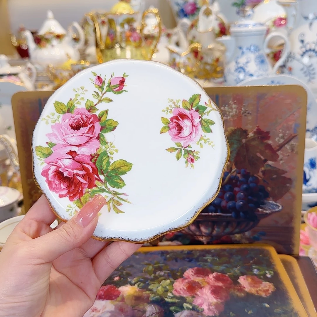 欧洲瓷器收藏鉴赏