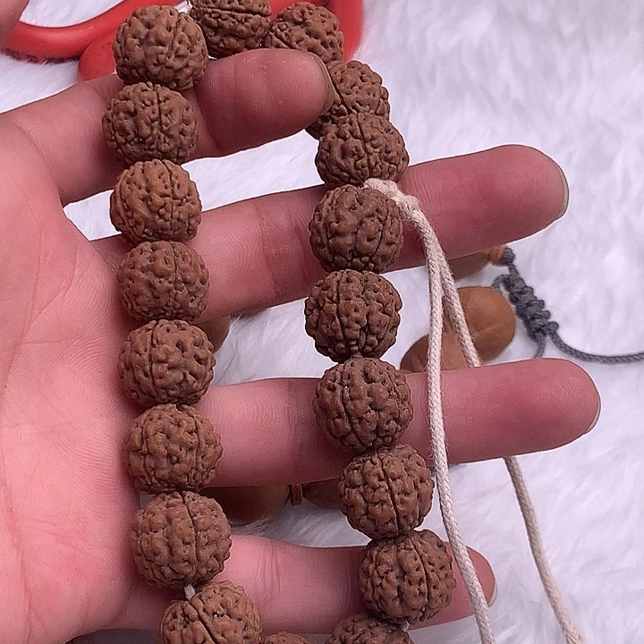 金刚菩提吊坠跳跳龙