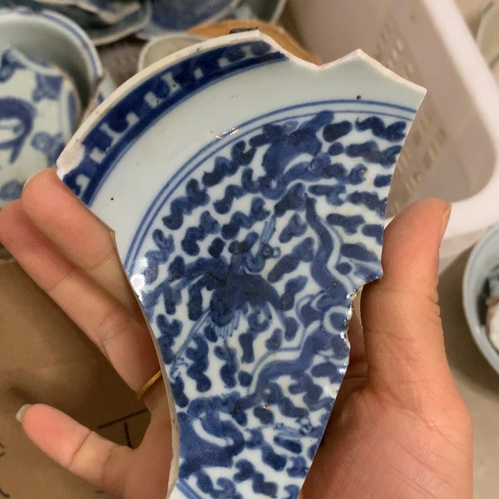 现代全手工工艺品制作
