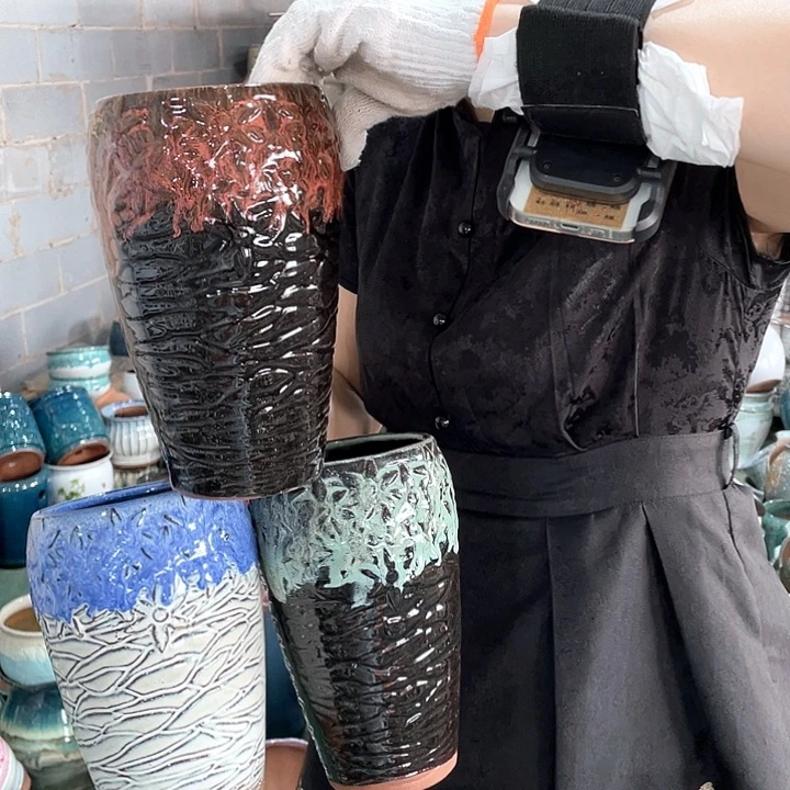 红陶正品高22/12