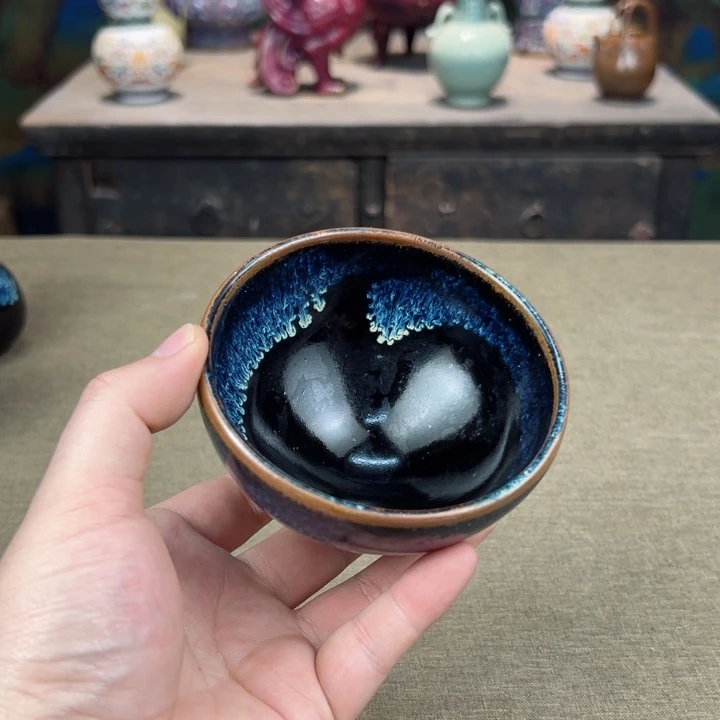 摆件陶瓷高端赏器