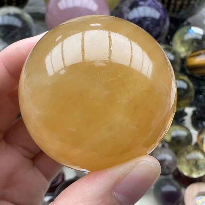 摆件水晶未镶嵌d695