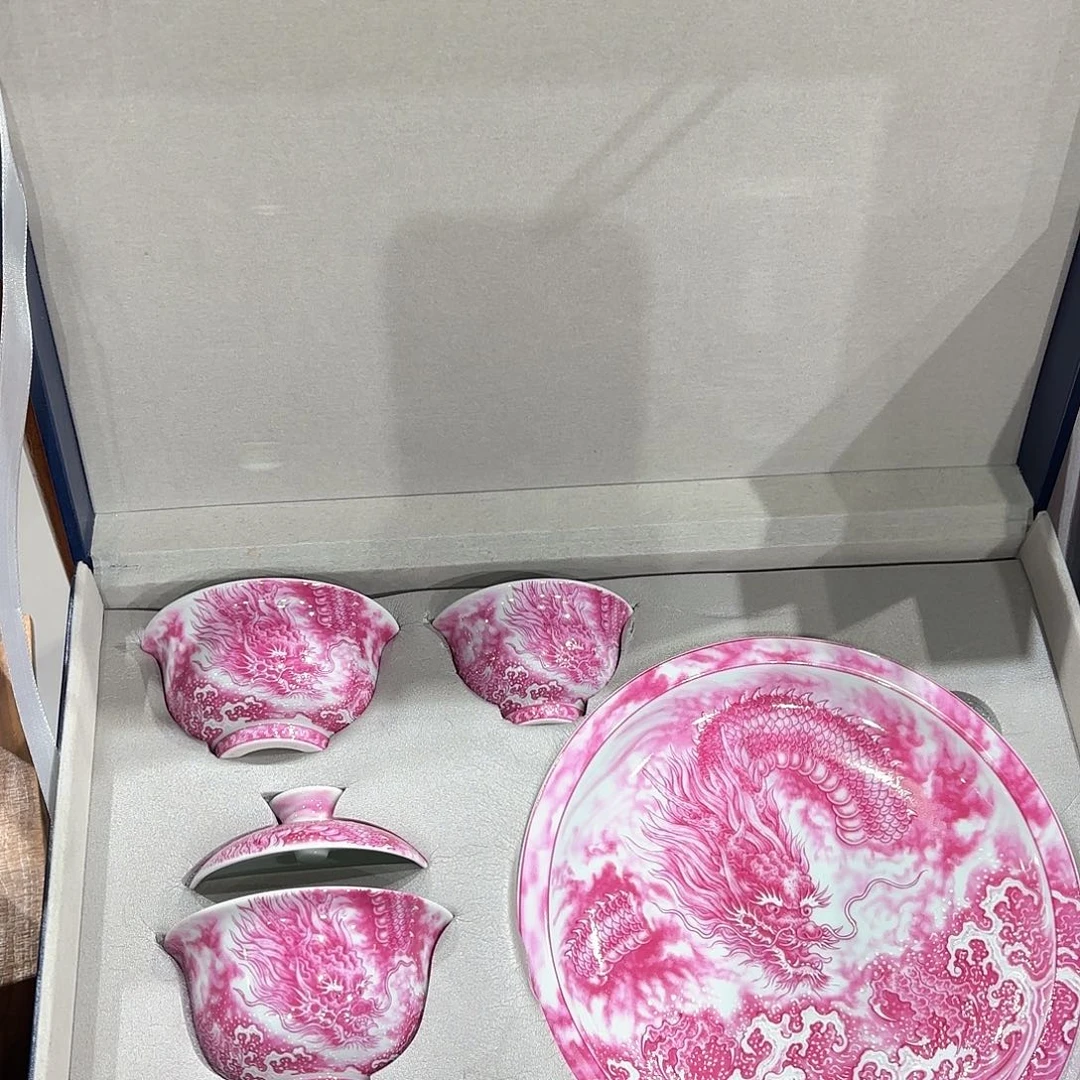 瓷片景德镇瓷器等十大