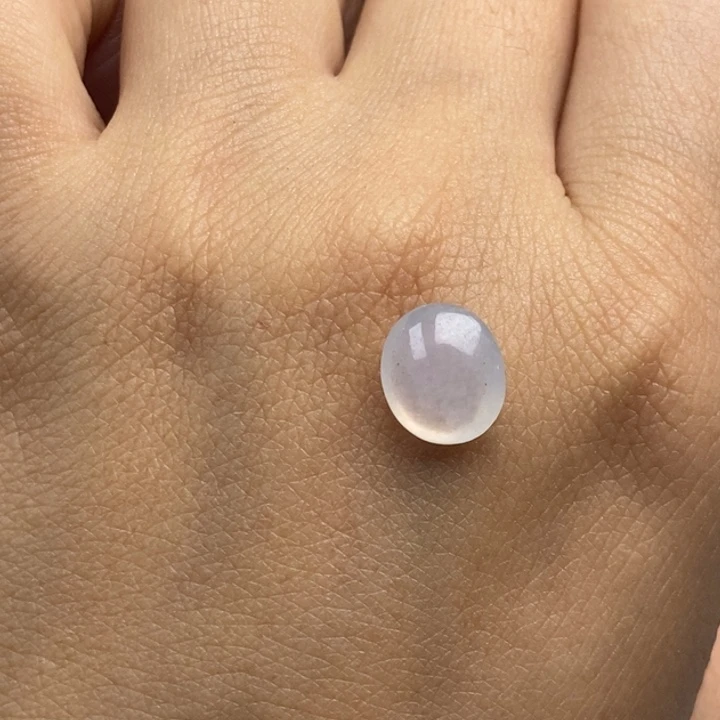 翡翠散珠裸石蛋面