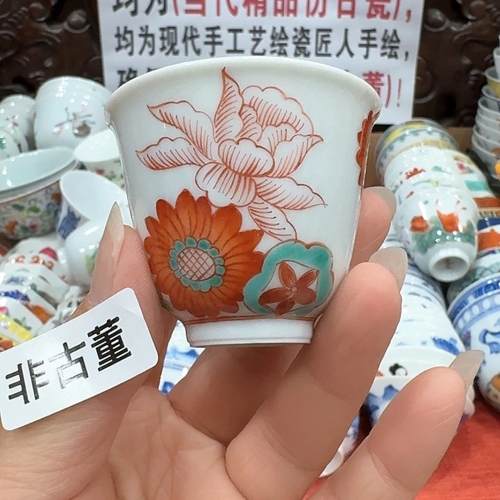 陶瓷艺术品收藏陶瓷