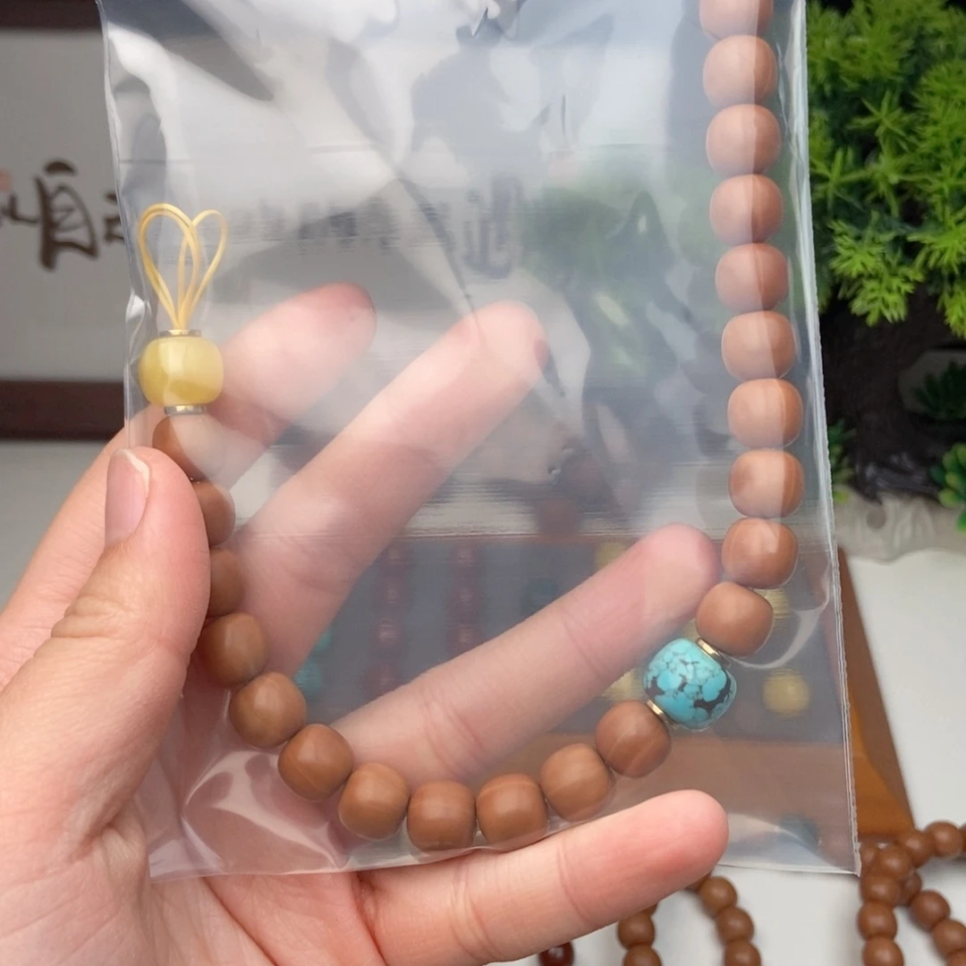 手串猴头核桃永****）老型