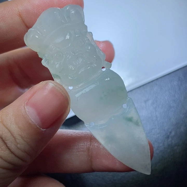 未镶嵌定制翡翠8867899