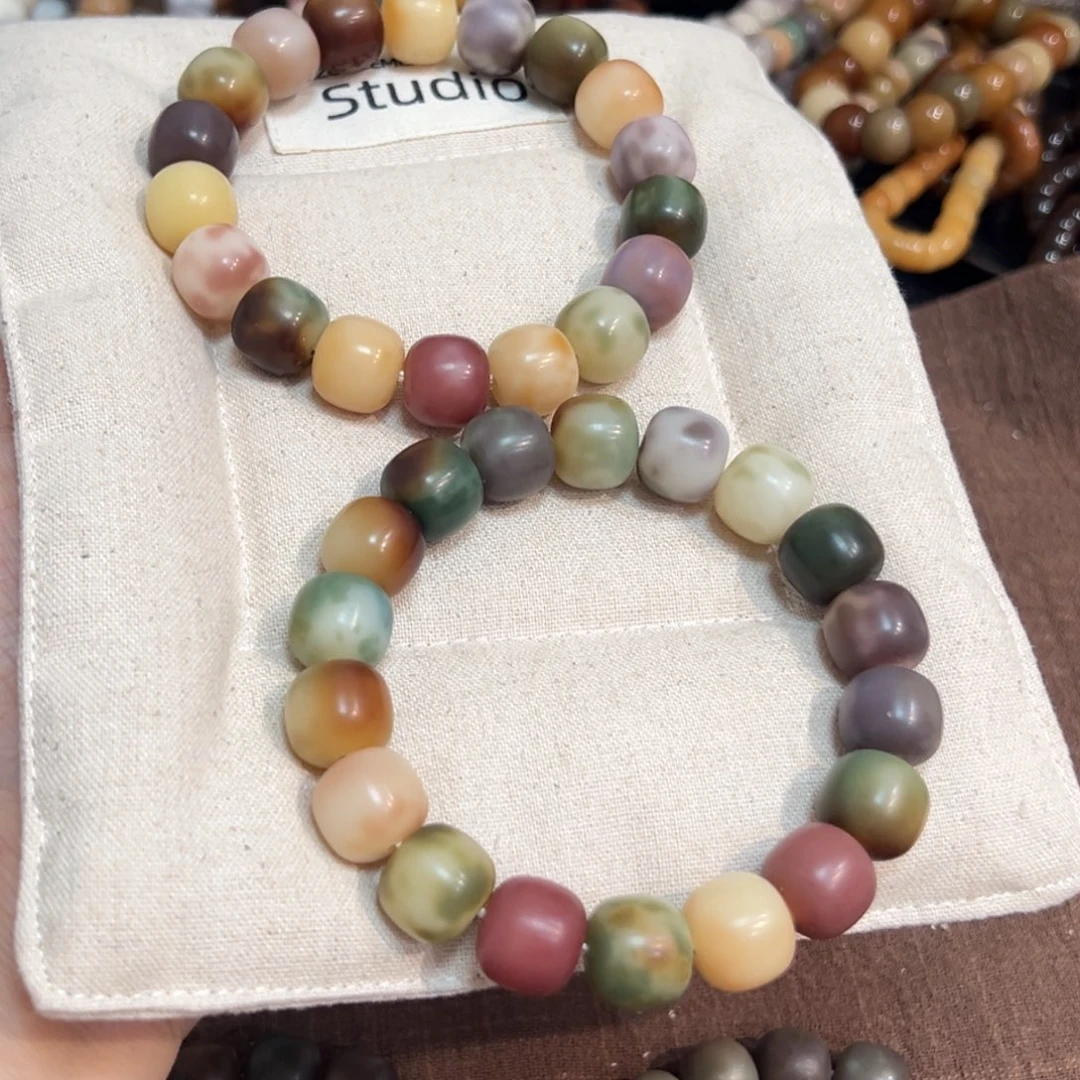 菩提根/象牙果吊坠格林童话14