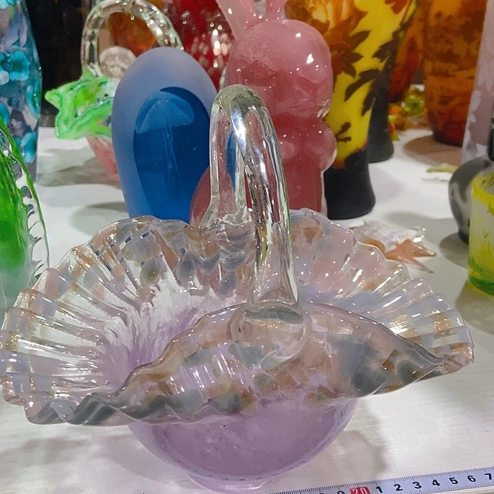 琉璃琉璃花高21口21