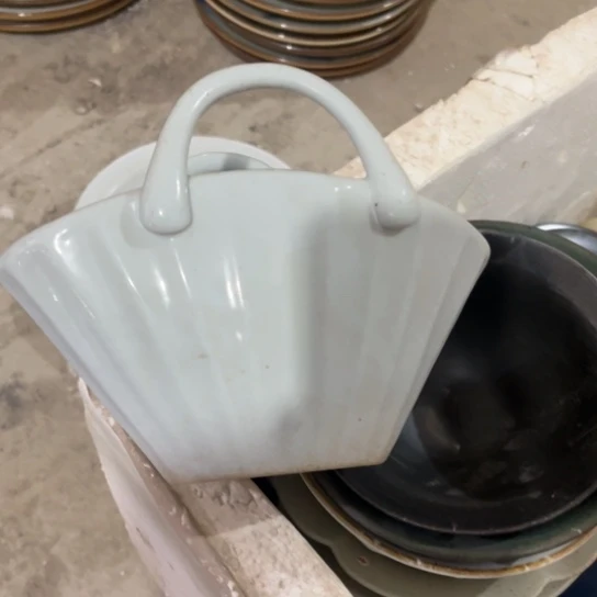 陶景德镇瓷器博物陈列6766554