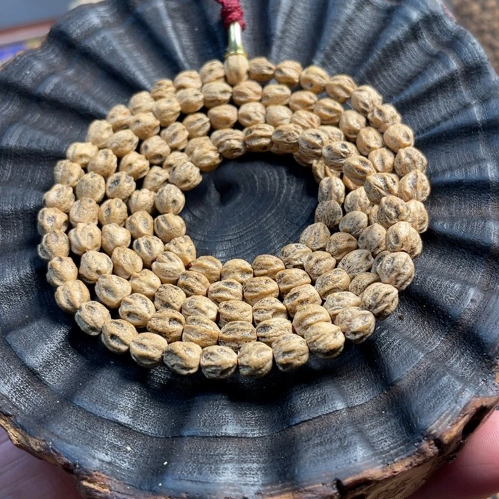 柏香籽/百香籽吊坠