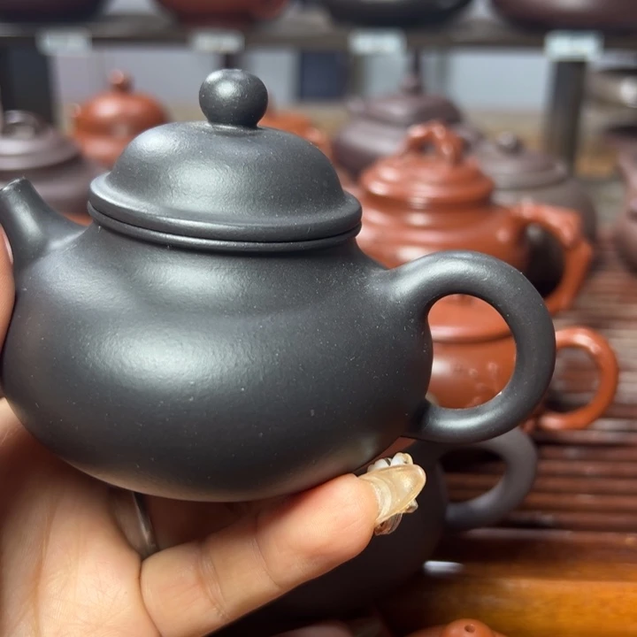 紫砂茶壶养**户紫砂壶等