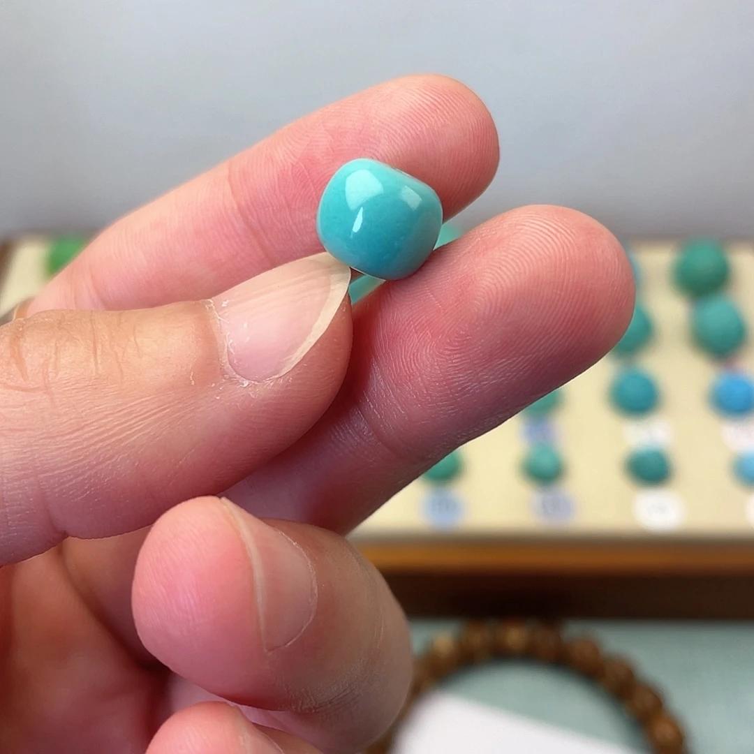 原生态湖北松配饰尺寸10