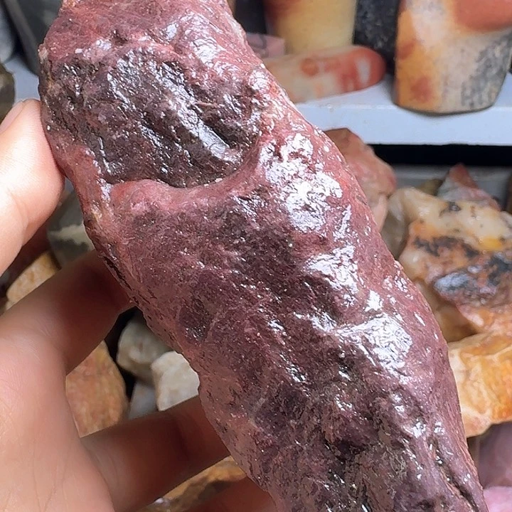 寿山石寿山石的颜色