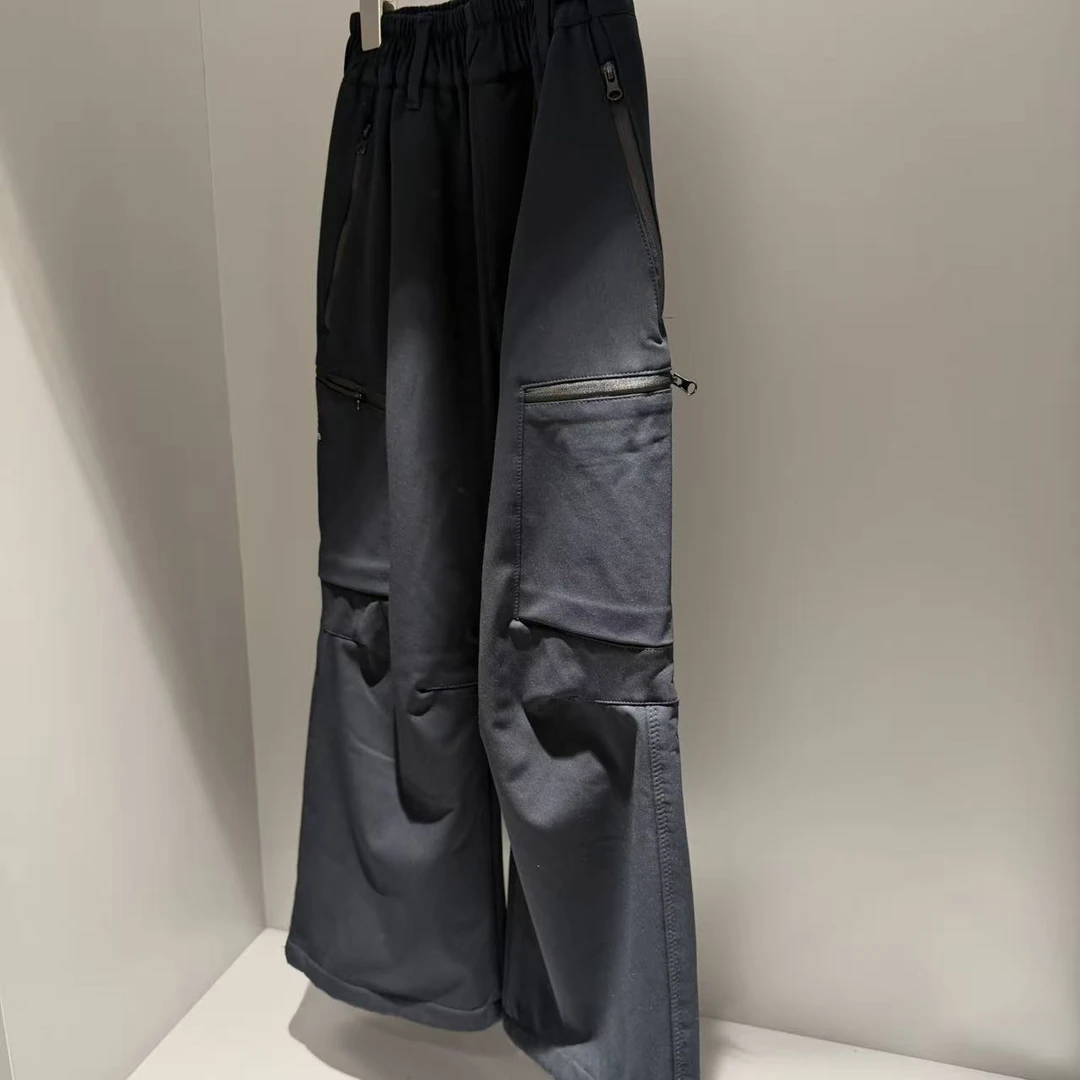 娣家新款儿童裤子110