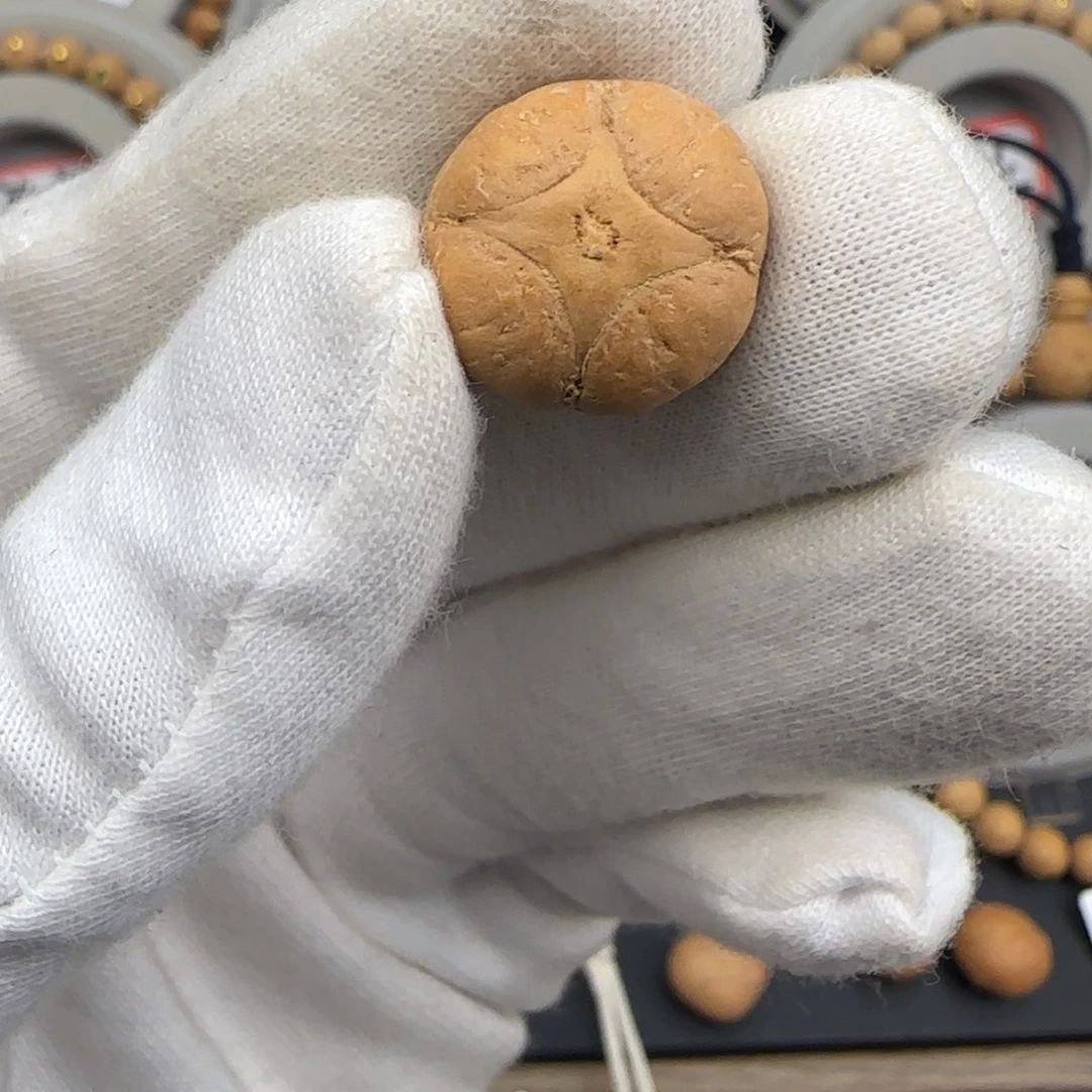 凤眼菩提手串18mm左右麒麟眼