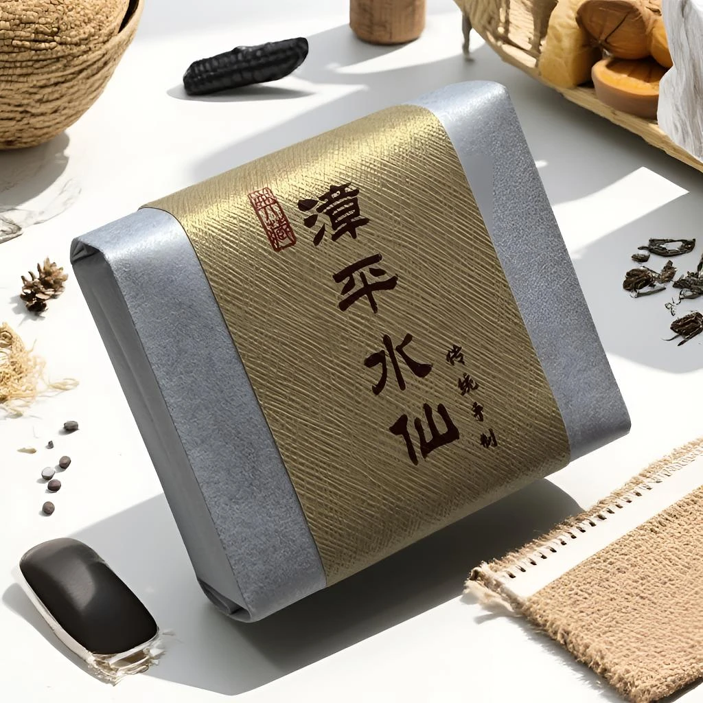 2025秋茶纯手工非遗工艺漳平水仙